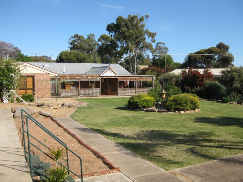 12 Randall Street, Mannum SA 5238