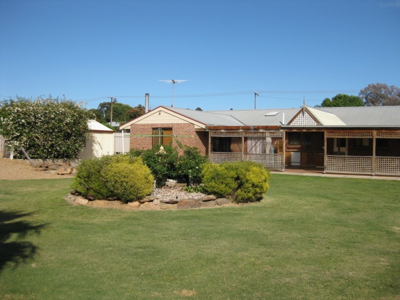 12 Randall Street, Mannum SA 5238