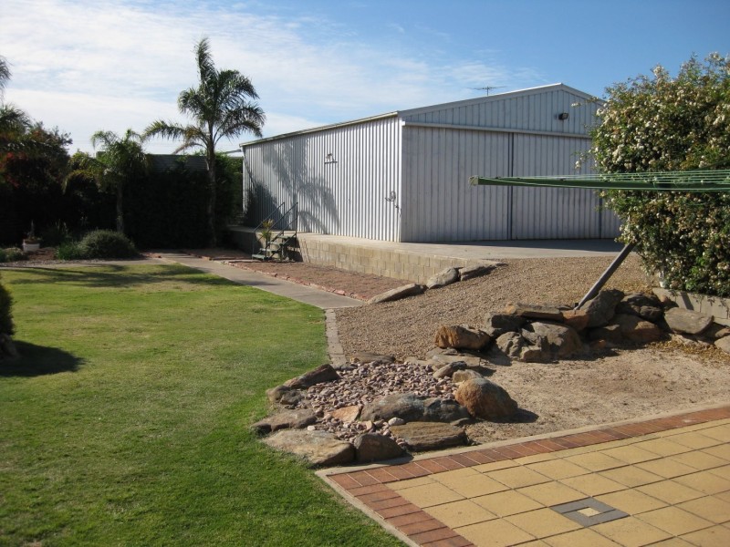 12 Randall Street, Mannum SA 5238