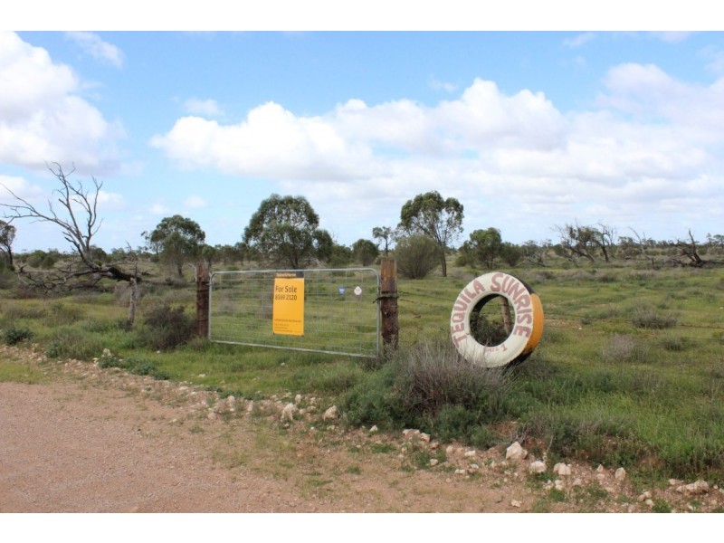 Section 94 Ballone Road, Sedan SA 5353