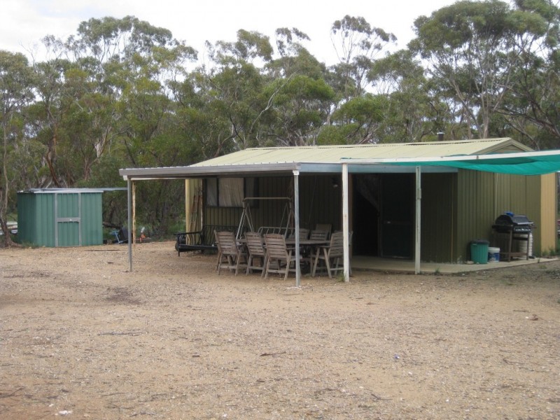 Section 94 Ballone Road, Sedan SA 5353