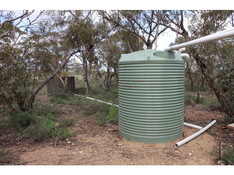 Section 94 Ballone Road, Sedan SA 5353