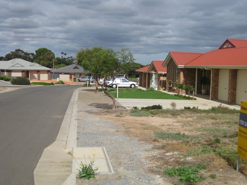 Lot 16 (No.15) Paddlesteamer Way, Mannum SA 5238