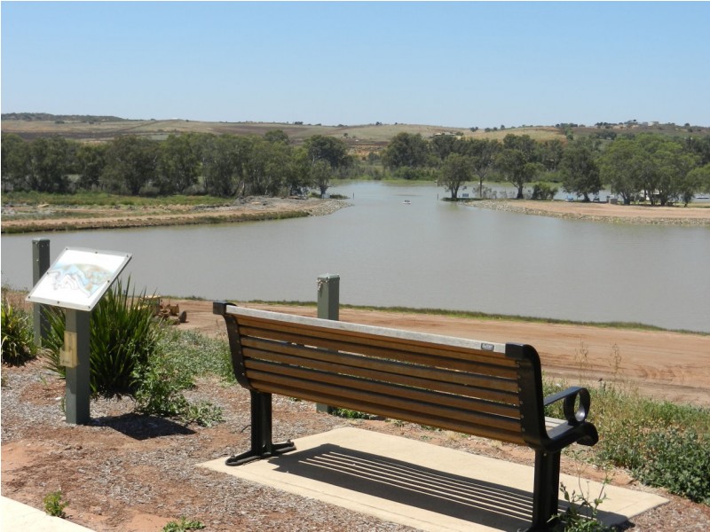 Mannum Waters Marina – Belvedere Rd, Mannum SA 5238