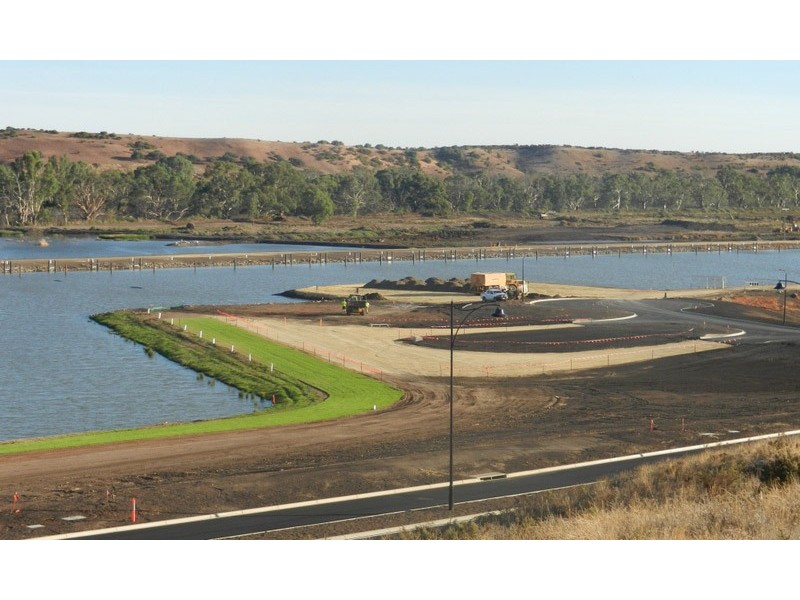 Mannum Waters Marina – Belvedere Rd, Mannum SA 5238