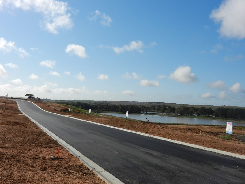 Mannum Waters Marina – Belvedere Rd, Mannum SA 5238