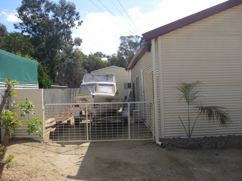 15 Hamilton Street, Mannum SA 5238