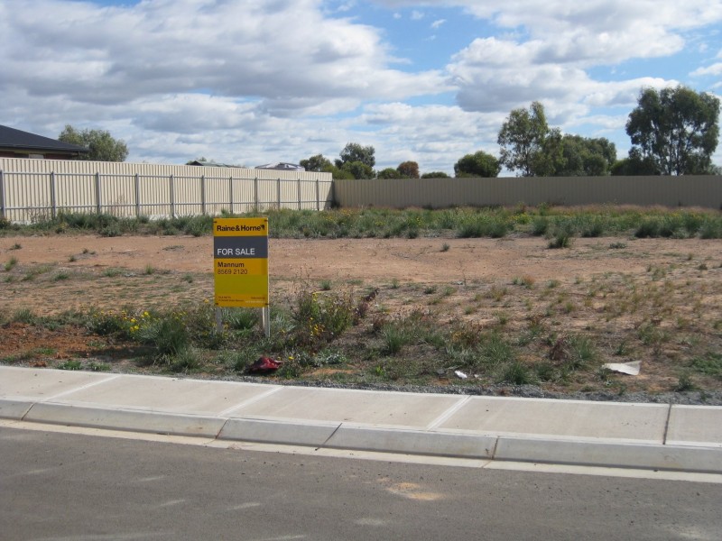 Lot 26 Ruby Drive, Paddlesteamer Estate, Mannum SA 5238