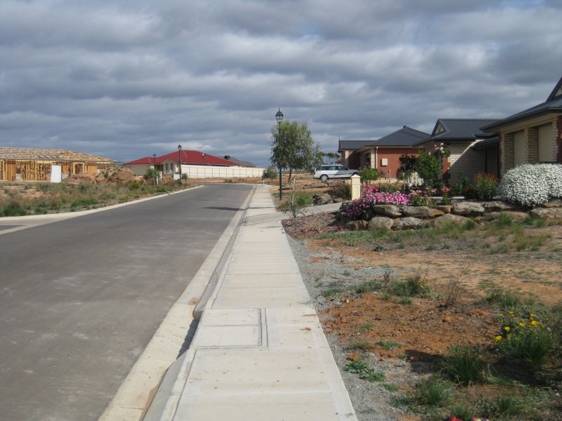 Lot 26 Ruby Drive, Paddlesteamer Estate, Mannum SA 5238