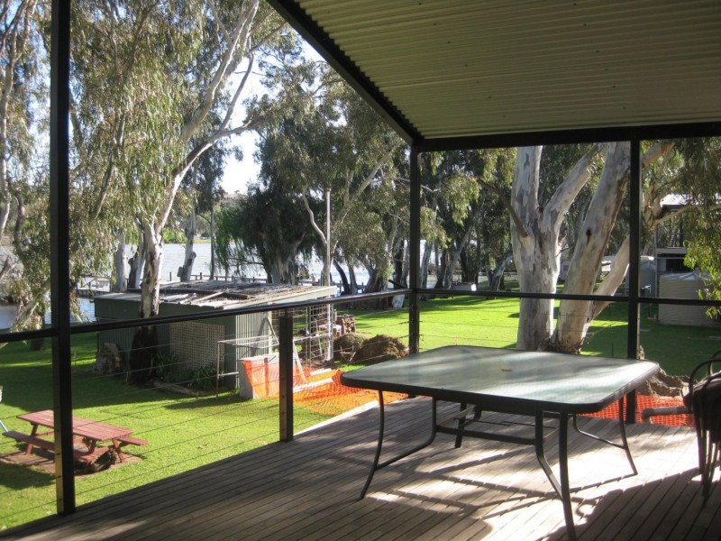 13 Khartoum Road, Mannum SA 5238