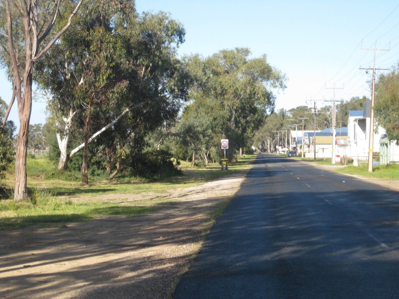 13 Khartoum Road, Mannum SA 5238