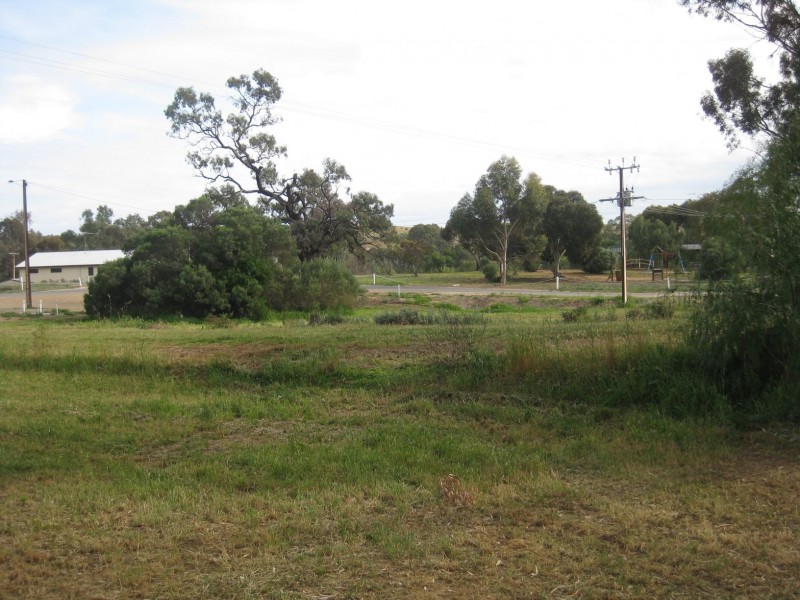 Allotment 56 Weber Road, Bowhill SA 5238