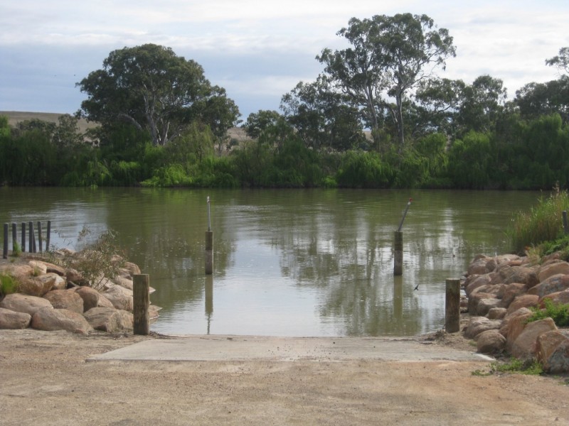 Allotment 56 Weber Road, Bowhill SA 5238
