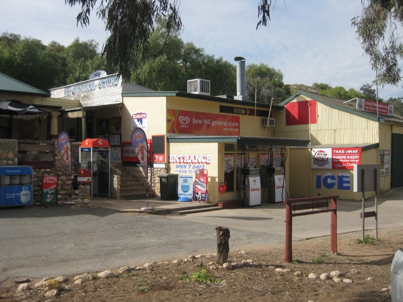 Allotment 56 Weber Road, Bowhill SA 5238