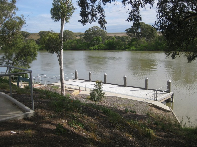 Allotment 56 Weber Road, Bowhill SA 5238