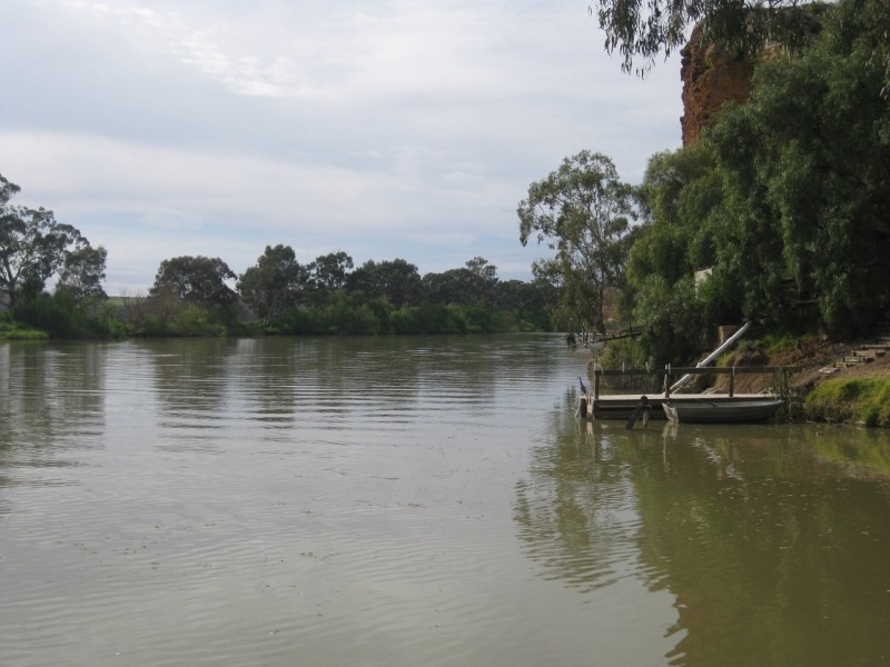 Allotment 56 Weber Road, Bowhill SA 5238