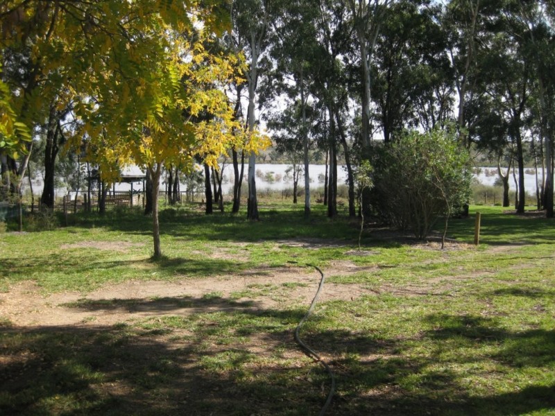 54 Rob Loxton Road, Walker Flat SA 5238