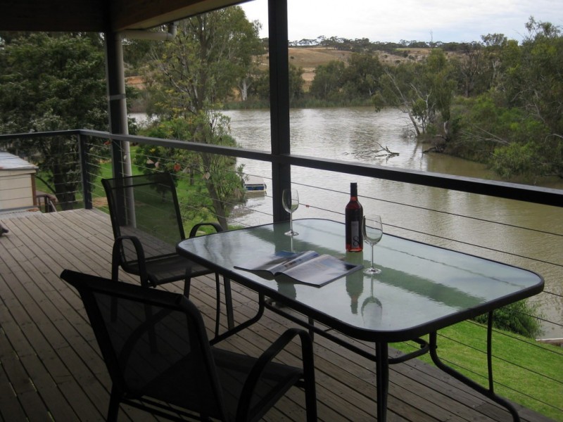 3/1 Lake Carlet Shack Rd, LAKE CARLET via, Mannum SA 5238
