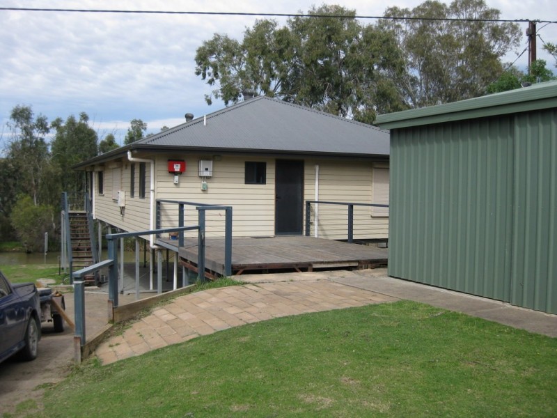 3/1 Lake Carlet Shack Rd, LAKE CARLET via, Mannum SA 5238
