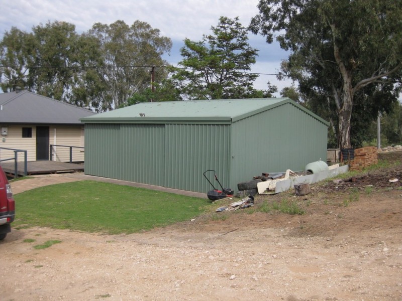 3/1 Lake Carlet Shack Rd, LAKE CARLET via, Mannum SA 5238