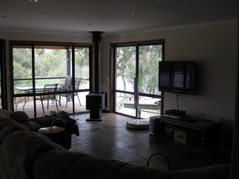 3/1 Lake Carlet Shack Rd, LAKE CARLET via, Mannum SA 5238