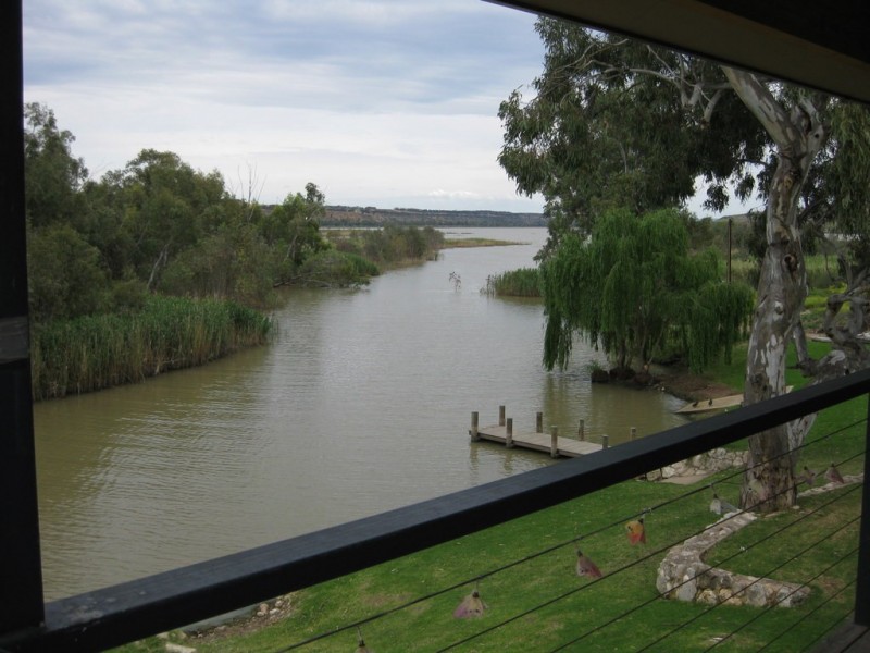 3/1 Lake Carlet Shack Rd, LAKE CARLET via, Mannum SA 5238