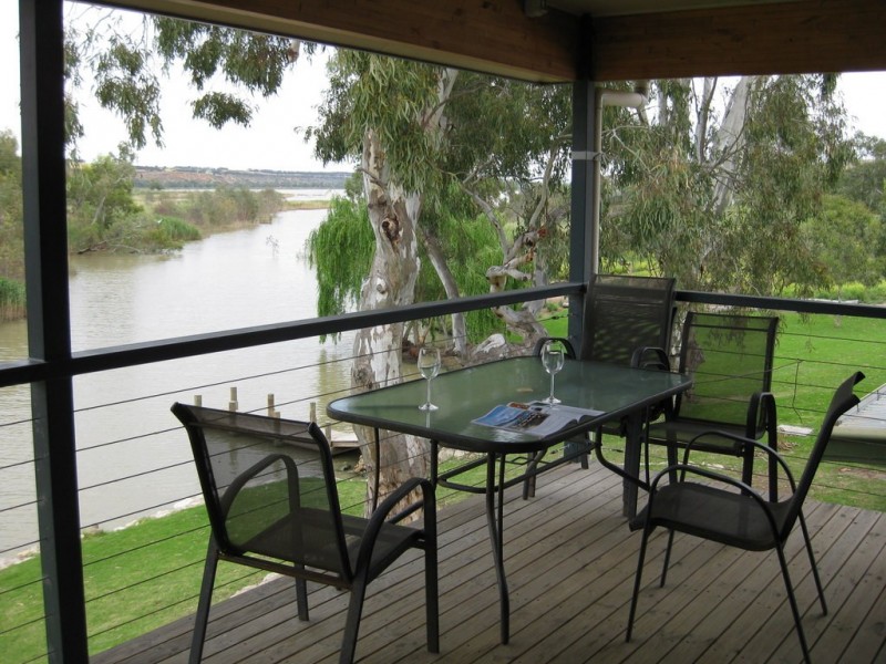 3/1 Lake Carlet Shack Rd, LAKE CARLET via, Mannum SA 5238