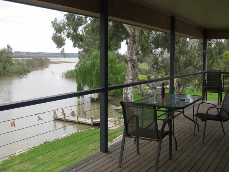 3/1 Lake Carlet Shack Rd, LAKE CARLET via, Mannum SA 5238
