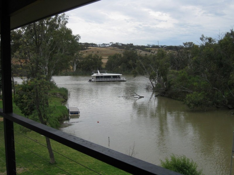 3/1 Lake Carlet Shack Rd, LAKE CARLET via, Mannum SA 5238