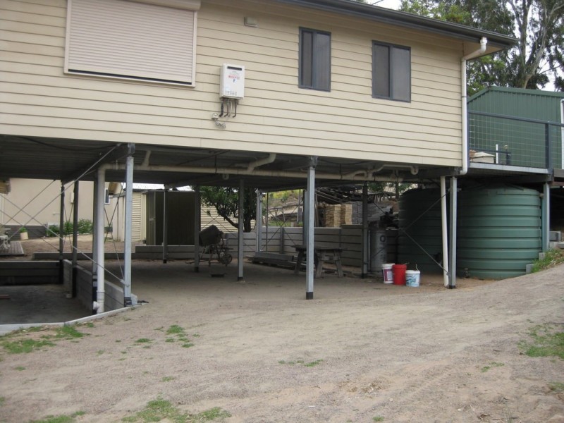 3/1 Lake Carlet Shack Rd, LAKE CARLET via, Mannum SA 5238