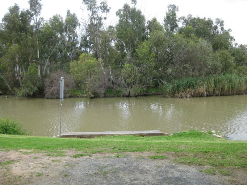 3/1 Lake Carlet Shack Rd, LAKE CARLET via, Mannum SA 5238