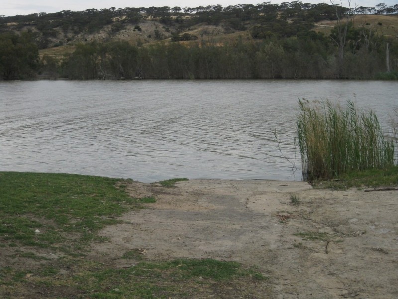 3/1 Lake Carlet Shack Rd, LAKE CARLET via, Mannum SA 5238
