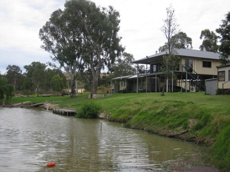 3/1 Lake Carlet Shack Rd, LAKE CARLET via, Mannum SA 5238