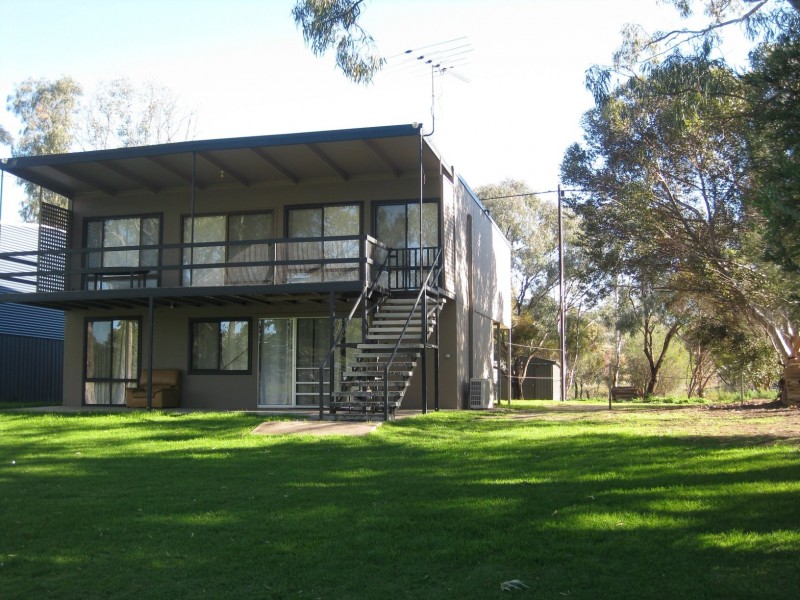 Site 22 Younghusband Holdings VIA, Mannum SA 5238