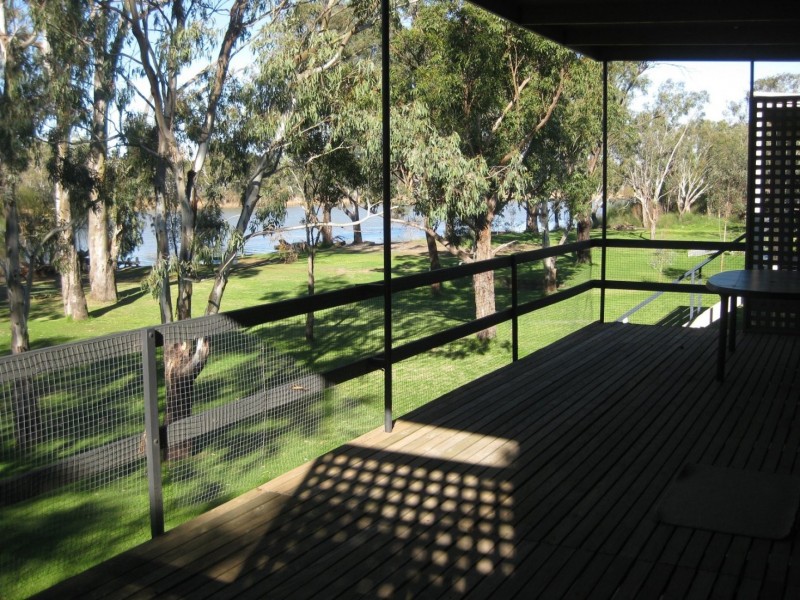 Site 22 Younghusband Holdings VIA, Mannum SA 5238