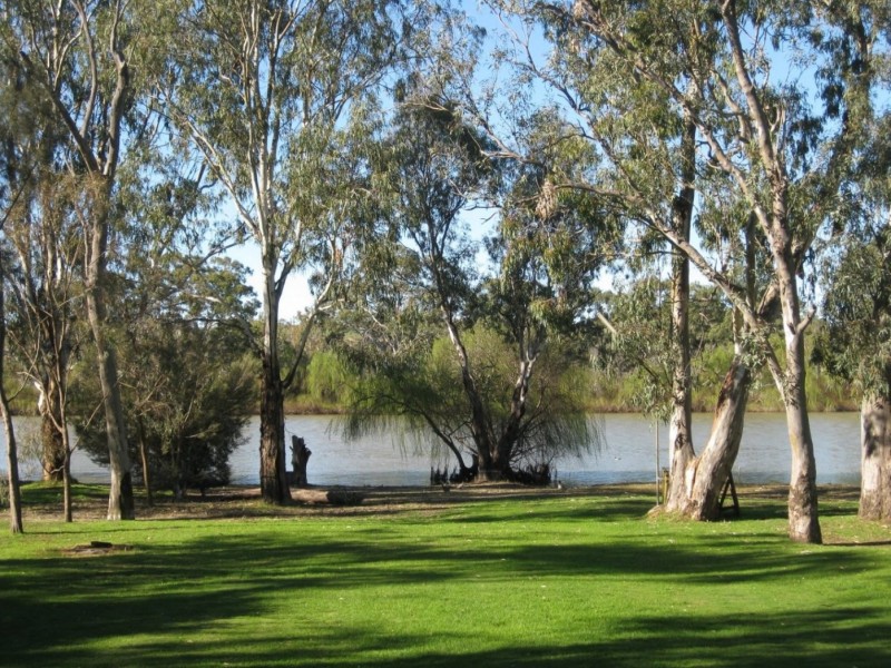 Site 22 Younghusband Holdings VIA, Mannum SA 5238
