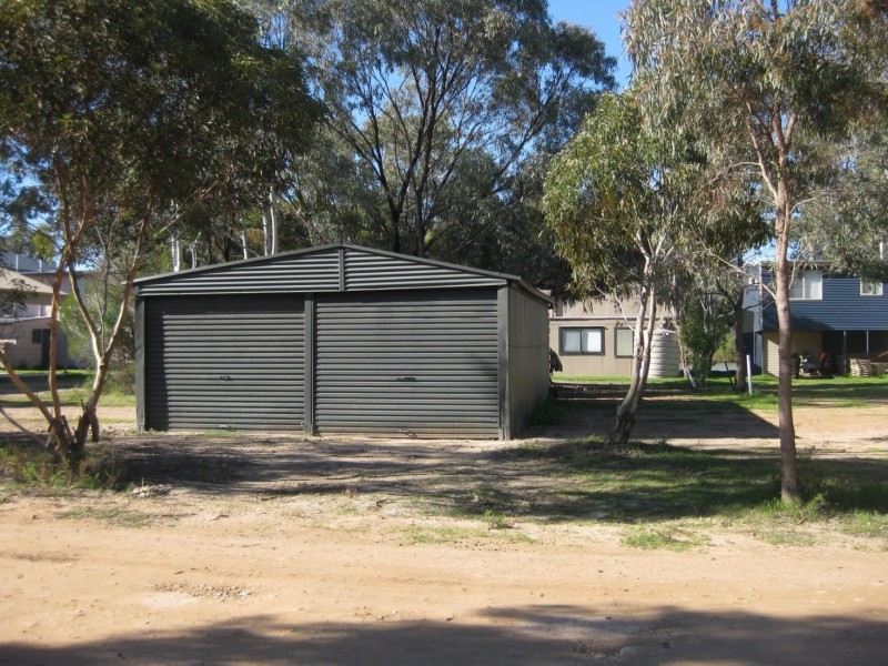 Site 22 Younghusband Holdings VIA, Mannum SA 5238
