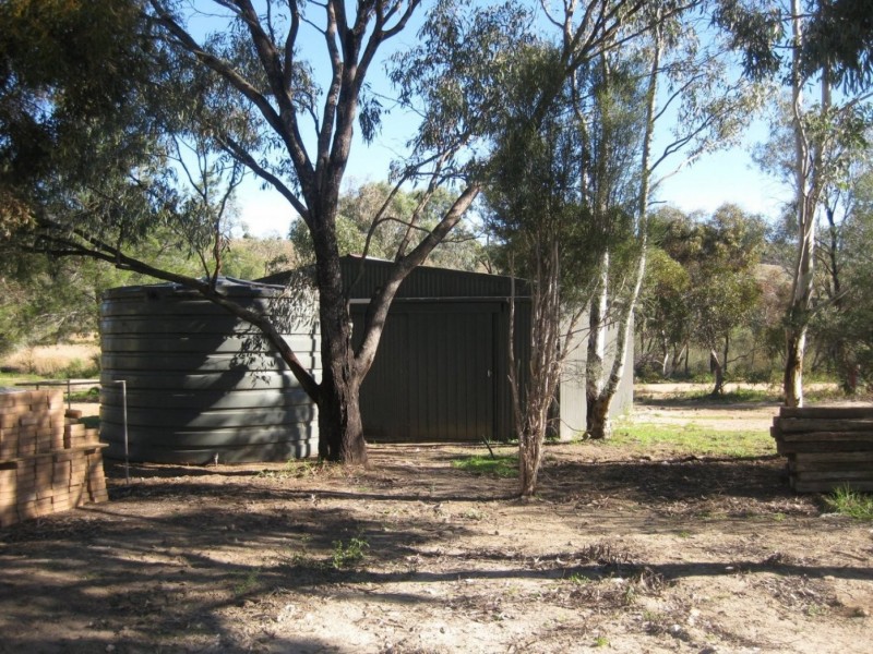 Site 22 Younghusband Holdings VIA, Mannum SA 5238