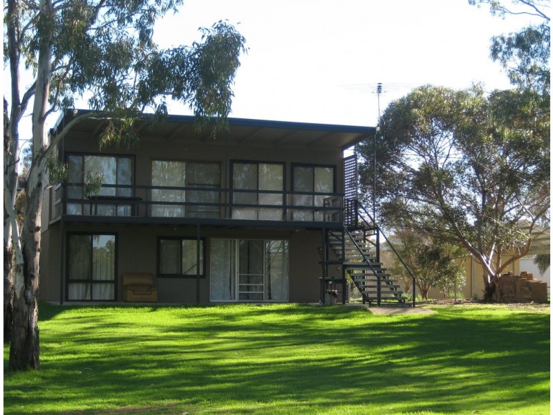 Site 22 Younghusband Holdings VIA, Mannum SA 5238