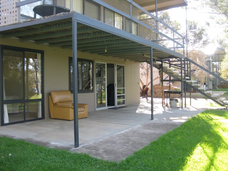Site 22 Younghusband Holdings VIA, Mannum SA 5238