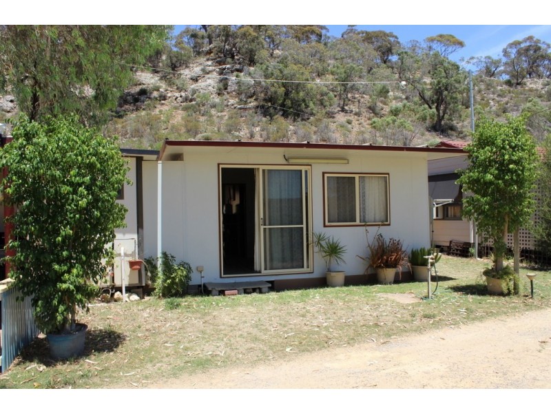 Site 314 Grulunga Caravan Park, Younghusband SA 5238