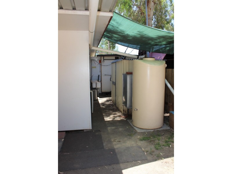 Site 314 Grulunga Caravan Park, Younghusband SA 5238