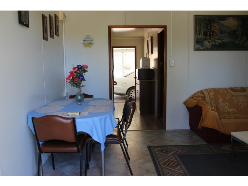 Site 314 Grulunga Caravan Park, Younghusband SA 5238