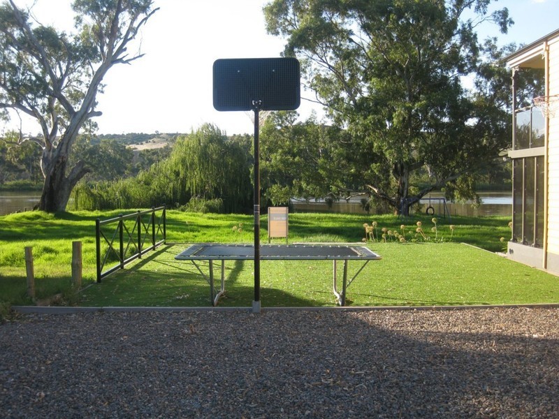 35 Providence Drive BOWHILL via, Mannum SA 5238