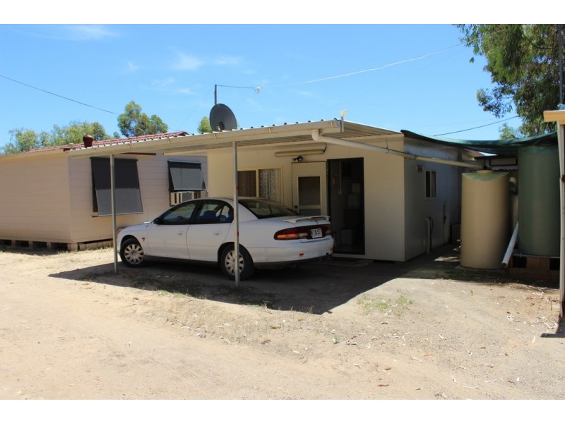 Site 413 Grulunga Caravan Park YOUNGHUSBAND via, Mannum SA 5238