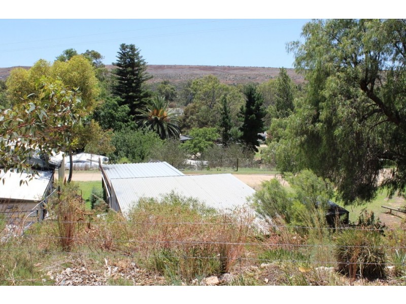 Site 413 Grulunga Caravan Park YOUNGHUSBAND via, Mannum SA 5238