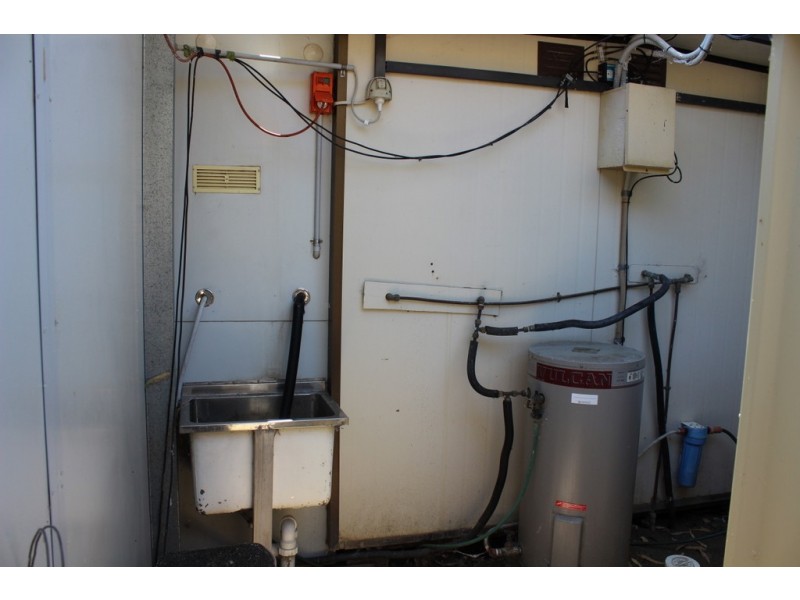 Site 413 Grulunga Caravan Park YOUNGHUSBAND via, Mannum SA 5238