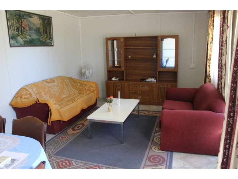 Site 413 Grulunga Caravan Park YOUNGHUSBAND via, Mannum SA 5238