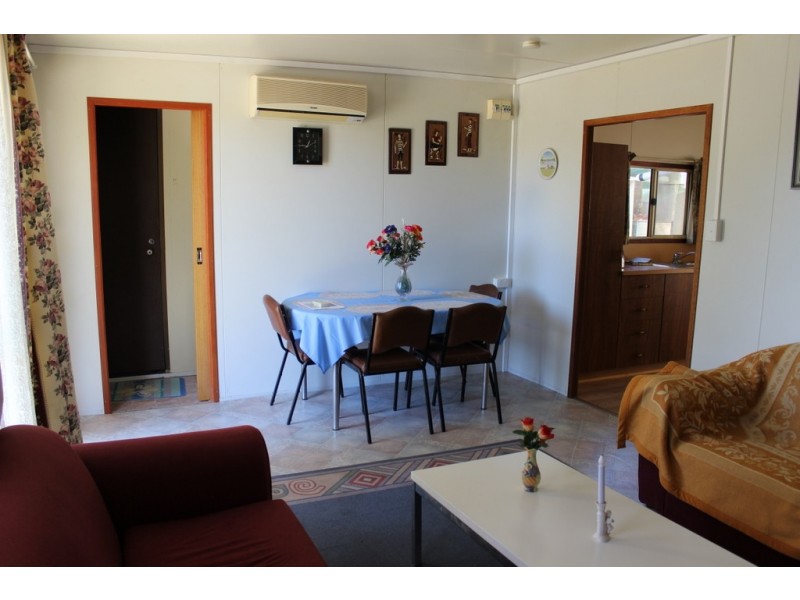 Site 413 Grulunga Caravan Park YOUNGHUSBAND via, Mannum SA 5238