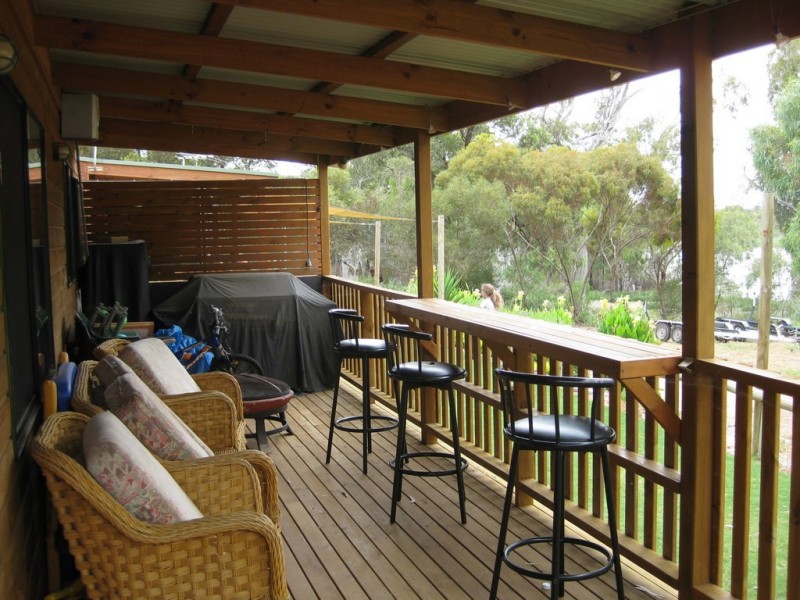 S2 Punyelroo Caravan Park, Punyelroo SA 5354